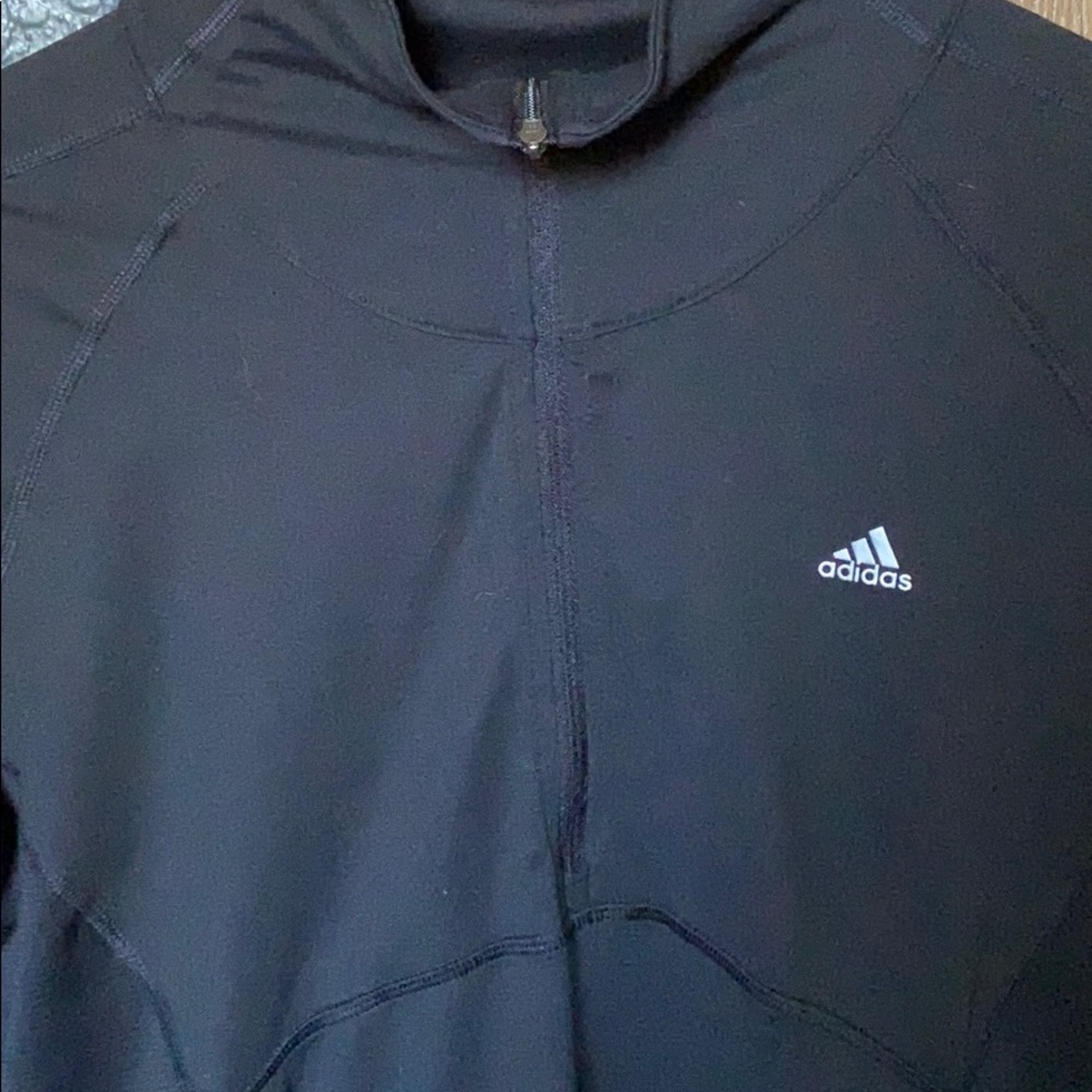 Adidas jacket